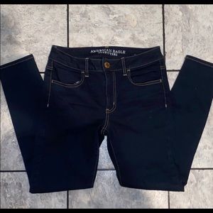 American Eagle Jeggings